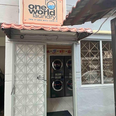 Cozy Kelana Jaya Semi-D Apt near Mall, College&Hospital Petaling Jaya Bagian luar foto