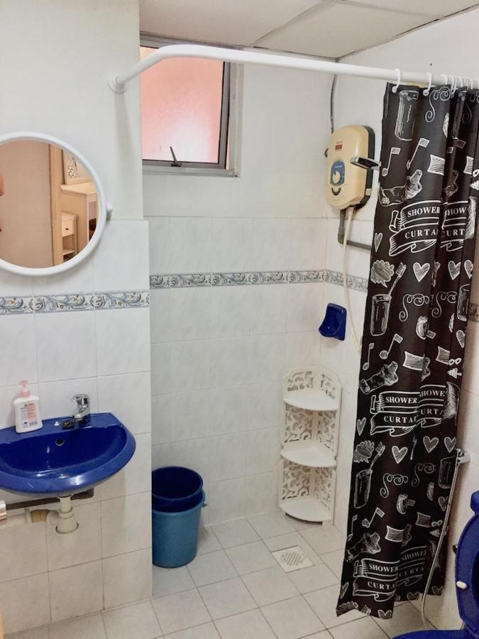 Cozy Kelana Jaya Semi-D Apt near Mall, College&Hospital Petaling Jaya Bagian luar foto