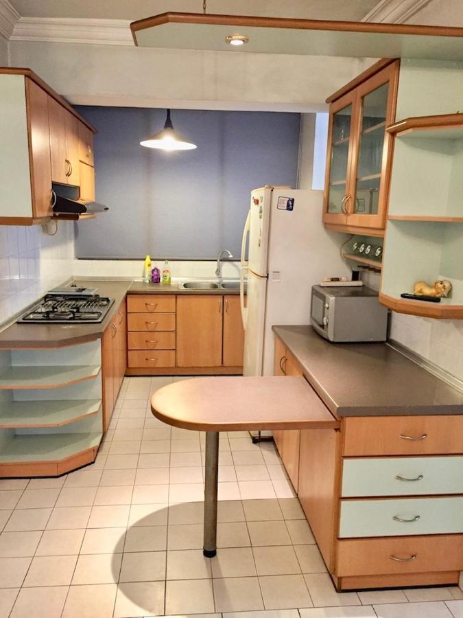 Cozy Kelana Jaya Semi-D Apt near Mall, College&Hospital Petaling Jaya Bagian luar foto