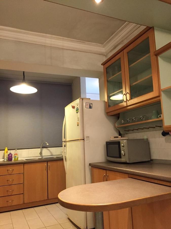 Cozy Kelana Jaya Semi-D Apt near Mall, College&Hospital Petaling Jaya Bagian luar foto