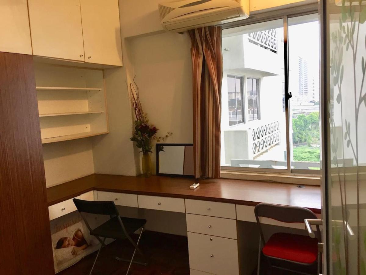 Cozy Kelana Jaya Semi-D Apt near Mall, College&Hospital Petaling Jaya Bagian luar foto