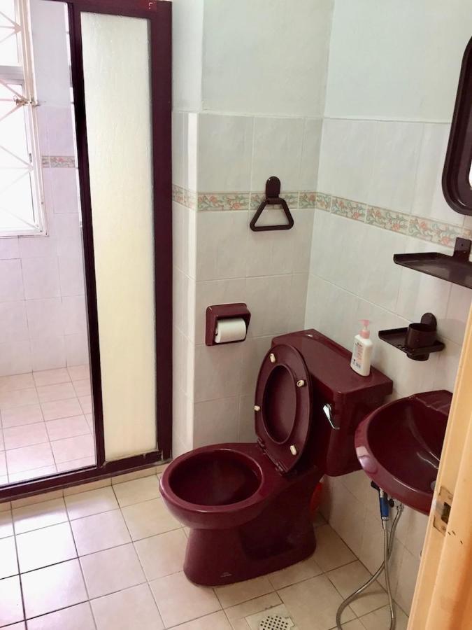 Cozy Kelana Jaya Semi-D Apt near Mall, College&Hospital Petaling Jaya Bagian luar foto