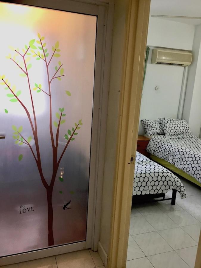Cozy Kelana Jaya Semi-D Apt near Mall, College&Hospital Petaling Jaya Bagian luar foto